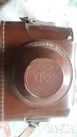 продавам фотоапарат , снимка 2 - Фотоапарати - 53680338