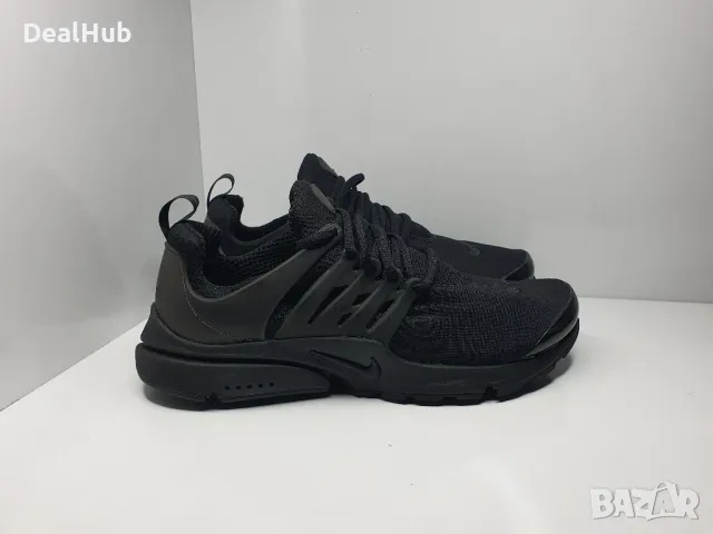 Маратонки Nike Air Presto

Чисто нови с кутия., снимка 1 - Маратонки - 47645603