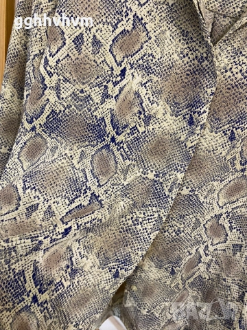 Риза на Mango, снимка 4 - Ризи - 52242347