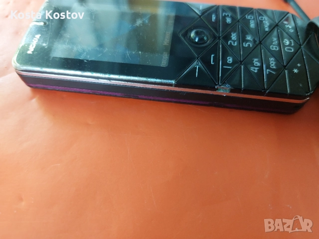NOKIA 7500, снимка 3 - Nokia - 51854847