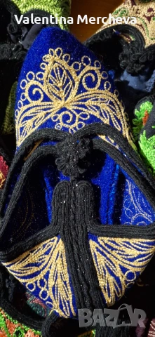 Родопски терлици , снимка 8 - Други - 53788061