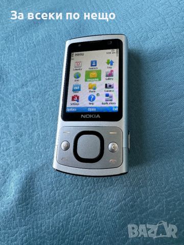 Nokia 6700 S Slide , Nokia 6700s, снимка 13 - Nokia - 46506755