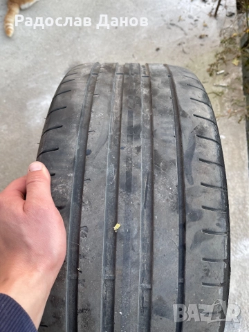 Джанти с гуми MMS 17, снимка 10 - Гуми и джанти - 52249383