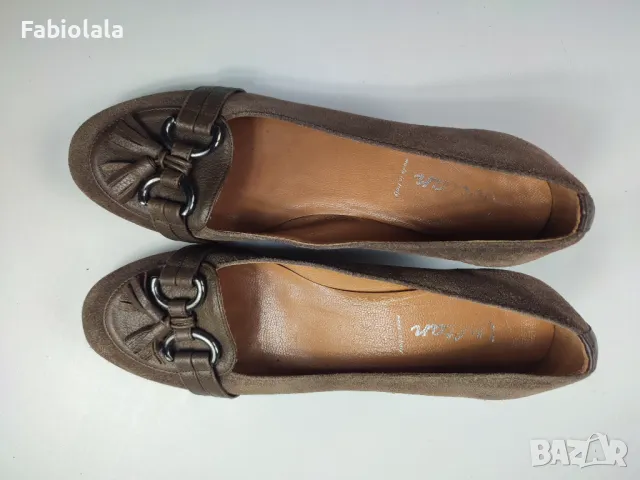 Voltan schoenen 39,5, снимка 3 - Други - 47214600