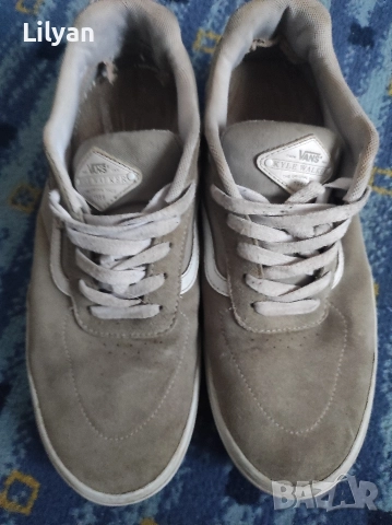 Kyle Walker Pro Overland Trek , снимка 5 - Маратонки - 52663731