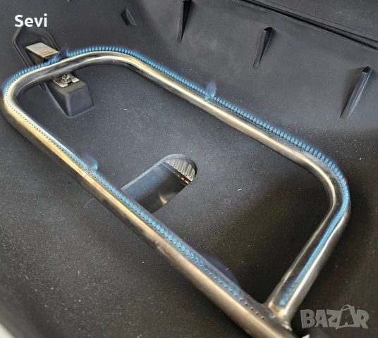 Газово барбекю WEBER , снимка 4 - Барбекюта - 53812179