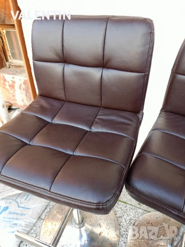 Бар стол , снимка 2 - Столове - 53705428