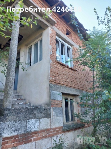 Продава къща на 2 етажа с Гайтанци, общ Видин, снимка 1