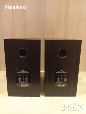 Triangle Borea BR 02, снимка 2 - Тонколони - 53786274