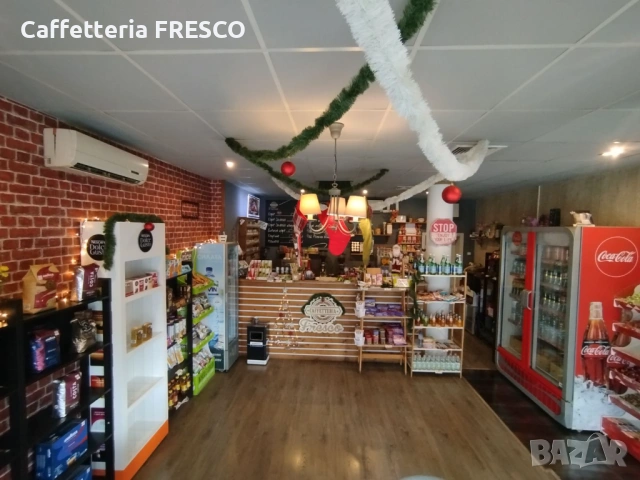 Разработен бизнес в гр.Ямбол , снимка 4 - Магазини - 53627455