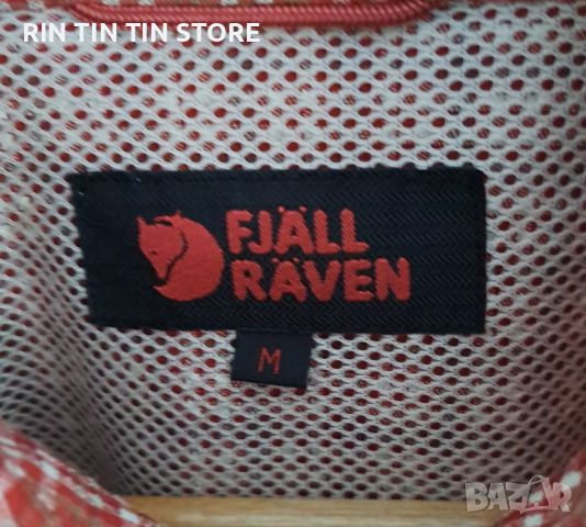 FJALLRAVEN x Shirt, снимка 8 - Ризи - 45873785