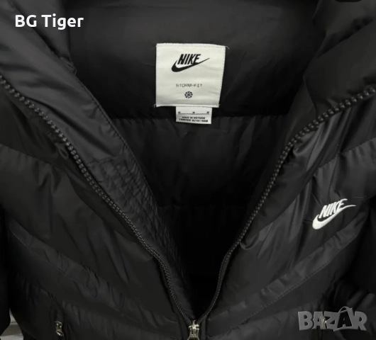 продавам яке на Nike 