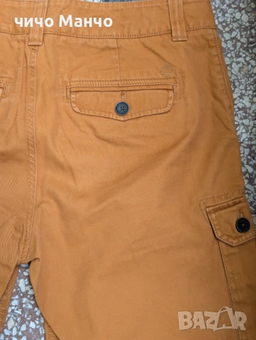 Timberland бермуди/къс панталон/ W30, снимка 8 - Къси панталони - 50838428