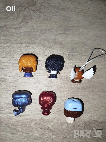 играчки от kinder, снимка 2 - Колекции - 52915645