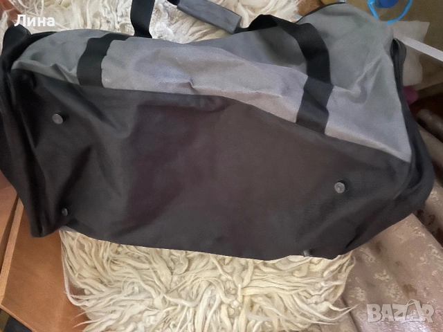 Сак за багаж, снимка 4 - Сакове - 53845235