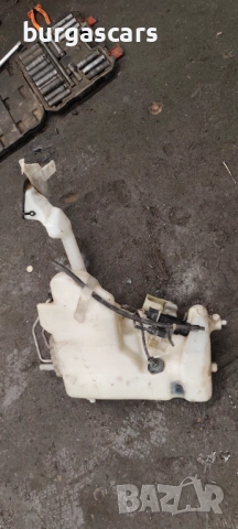 Казанче чистачки A 211 860 00 60 Mercedes E 220 W211 646, снимка 3 - Части - 53270003