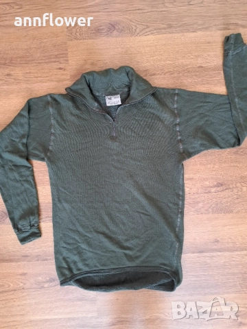 Термо блуза Thermo+ M, снимка 8 - Спортни дрехи, екипи - 43048828