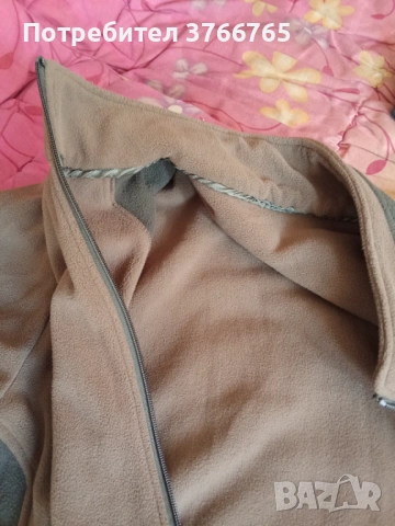 Ловен полар Аполо размер ,XL, снимка 2 - Екипировка - 53475075