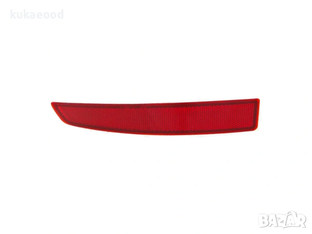 Рефлектор за задна броня на VW Jetta A6 Facelift