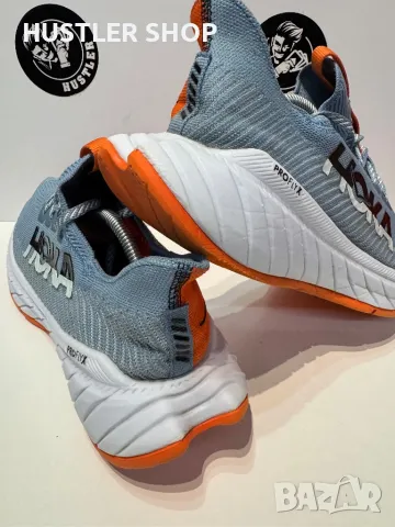 Маратонки HOKA CARBON X 3.Номер 44, снимка 5 - Маратонки - 48722178