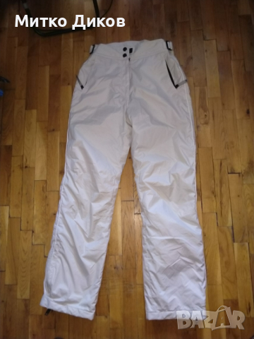 Дамски ски панталон TCM polar dreams нов размер D 34/36 UK 8/10- С, снимка 1 - Зимни спортове - 44977856