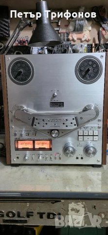 AKAI 635D и AKAI 636, снимка 4 - Декове - 53409425