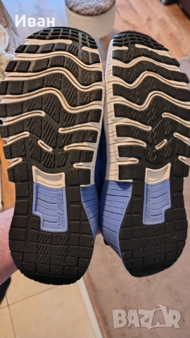 Маратонки Nike номер 44, стелка 28см, снимка 3 - Маратонки - 54286375