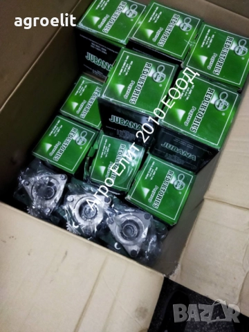 Стартерна приставка за ЮМЗ/ДТ75/Т-150-стартер на мястото ма пусковия, снимка 2 - Селскостопанска техника - 16202680