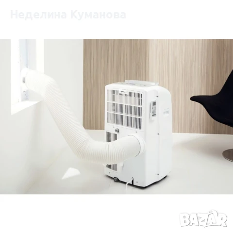 Мобилен Климатик Whirlpool PACW212CO, снимка 5 - Климатици - 51357879