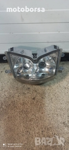 Фар Kymco People 50-300 Кимко Пипал 