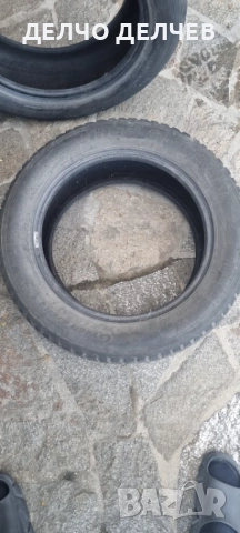 Продавам гуми , снимка 3 - Гуми и джанти - 52024393