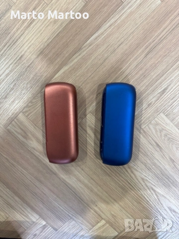 IQOS 3.0 Duo