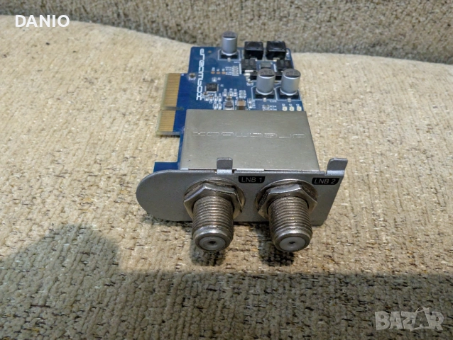 DREAMNOX 900 UHD, снимка 12 - Друга електроника - 52180019