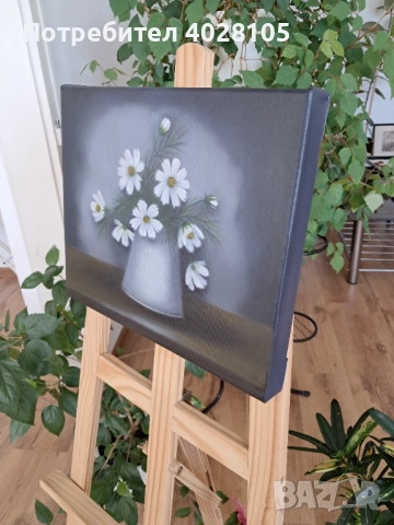 Продавам картина, снимка 2 - Картини - 52431973