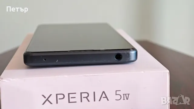 Sony Xperia 5 IV в гаранция , снимка 8 - Sony - 47063810