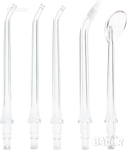 Whites Beaconsfield зъбен душ - Преносим водоустойчив иригатор за уста, снимка 3 - Други - 51767340