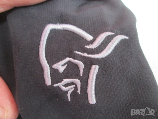 NORRONA и CRAFT softshell якета., снимка 3 - Якета - 53124787