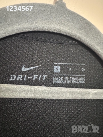 Nike Men's Blue Fc Detachable Vest., снимка 3 - Спортни дрехи, екипи - 54223385