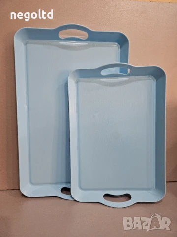 ТАБЛИ ПОДХОДЯЩИ ЗА КОЛИЧКИ ЗА ТАБЛИ GN 1! ПРОФЕСИОНАЛНИ ТАБЛИ ЗА СЕРВИРАНЕ И ОТСЕРВИРАНЕ, снимка 4 - Обзавеждане на кухня - 50721588