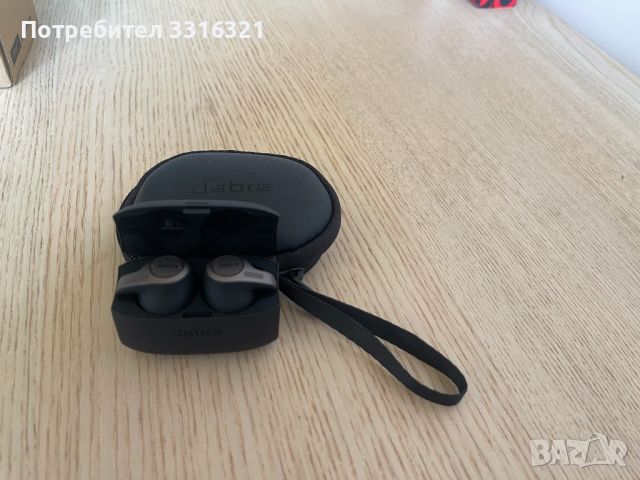 Jabra Evolve 65T, снимка 3 - Bluetooth слушалки - 46640536