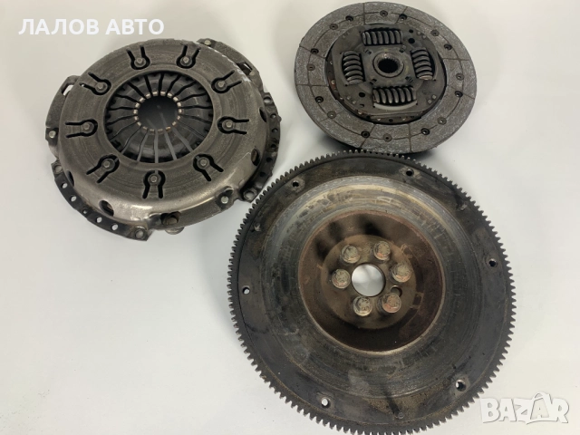 Съединител Ленд Ровър Фрилендър 1.8 Suedinitel Land Rover Freelander 1.8i , снимка 2 - Части - 52635040