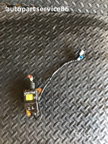 Актуатор за заключване на задна дясна врата за KIA Sportage (1997-2003) OK01972350A