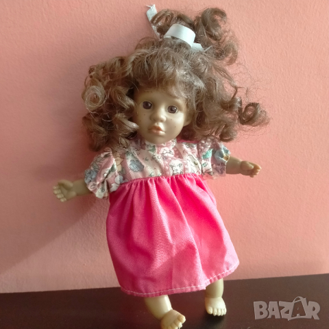 Характерна кукла Best Toy 17 см, снимка 6 - Колекции - 45034251