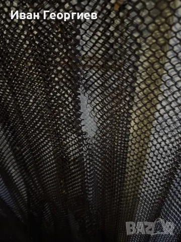 Метални легла с пружина 2бр- голямо 184х110см и детско 132х70 см, снимка 6 - Спални и легла - 49875928