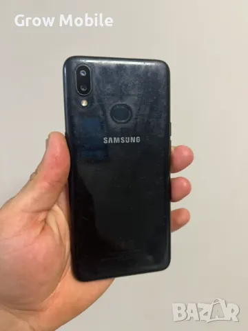 Samsung A10s, снимка 3 - Samsung - 47358320