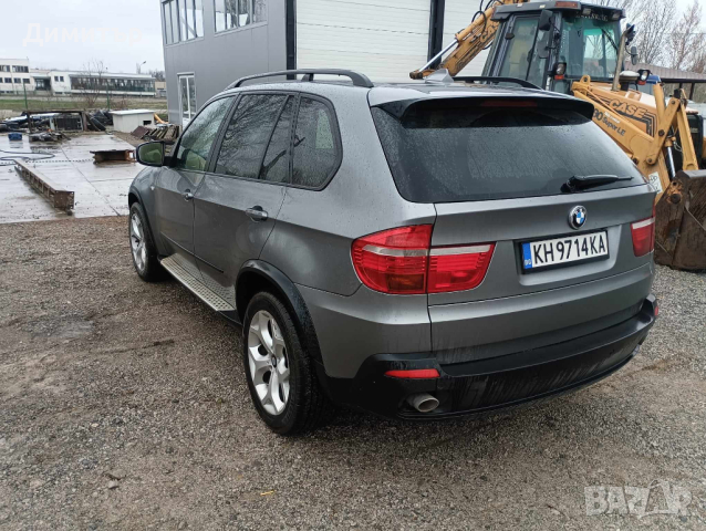 BMW X5, снимка 5 - Автомобили и джипове - 44996734