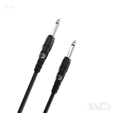 6 mетра. Кабел за китара,D'Addario Classic Series