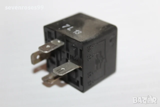 Реле Daewoo 90244312 – 7L13, снимка 2 - Части - 51306235