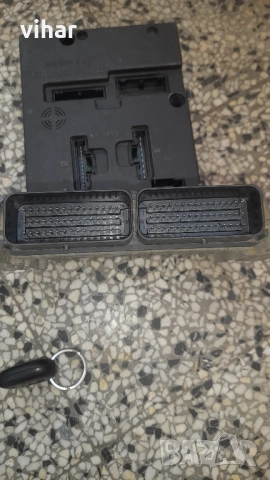 части за рено сценик, снимка 4 - Части - 52263817