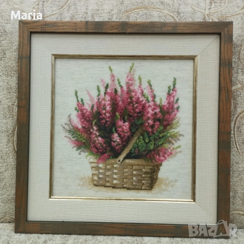 Гоблени, снимка 3 - Гоблени - 52987053